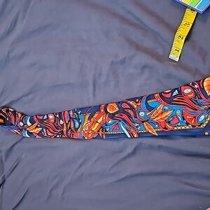 Rush Limbaugh, no boundaries collection. Good condition. Very colorful and brigh